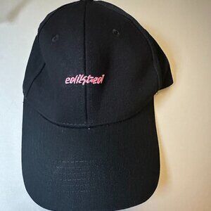 brand new edikted merch black hat